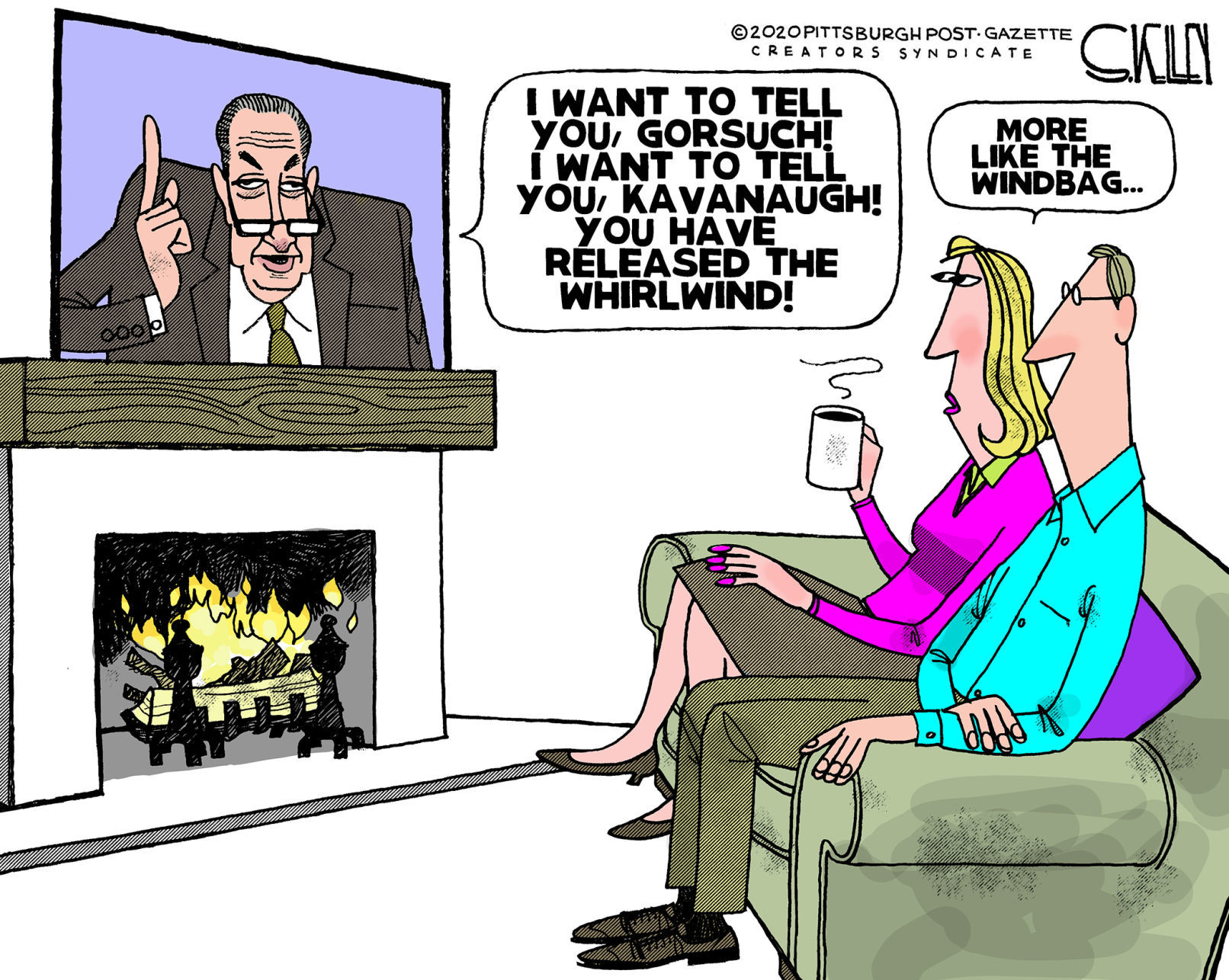 cartoon